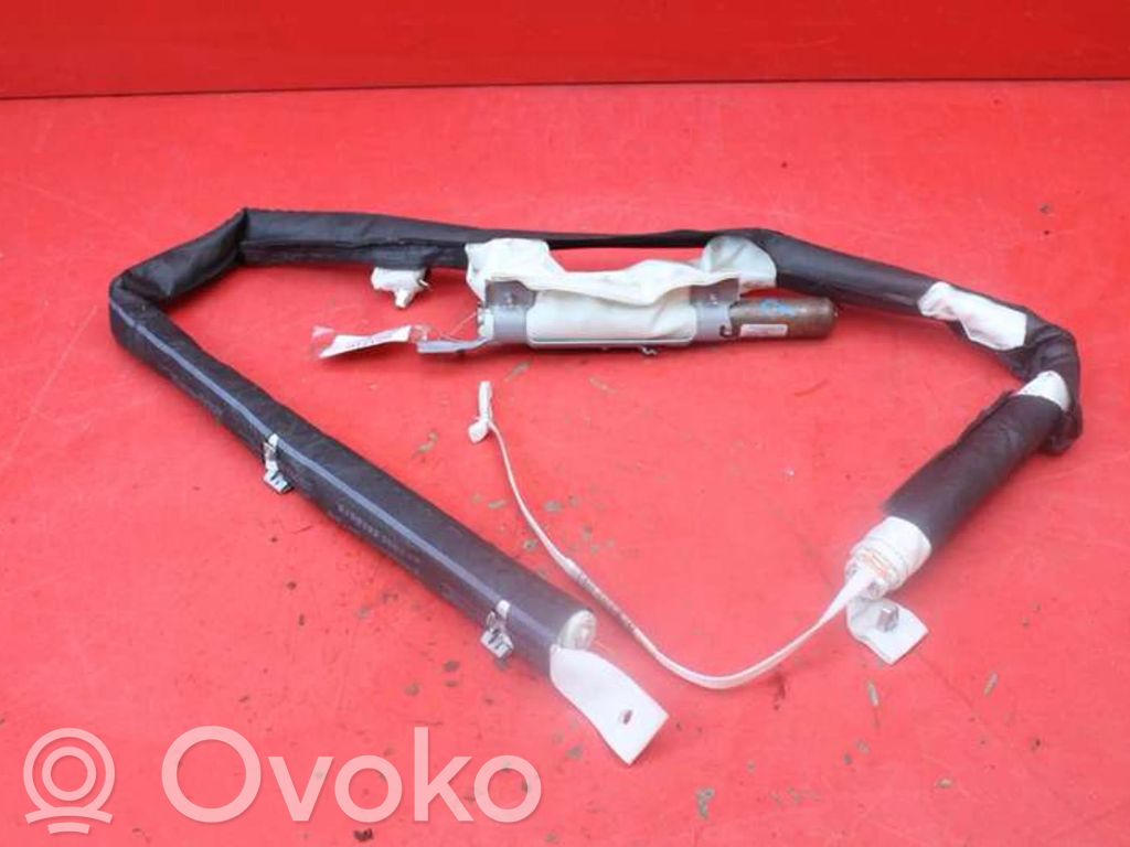 Peugeot 508 RXH Airbag cortină 