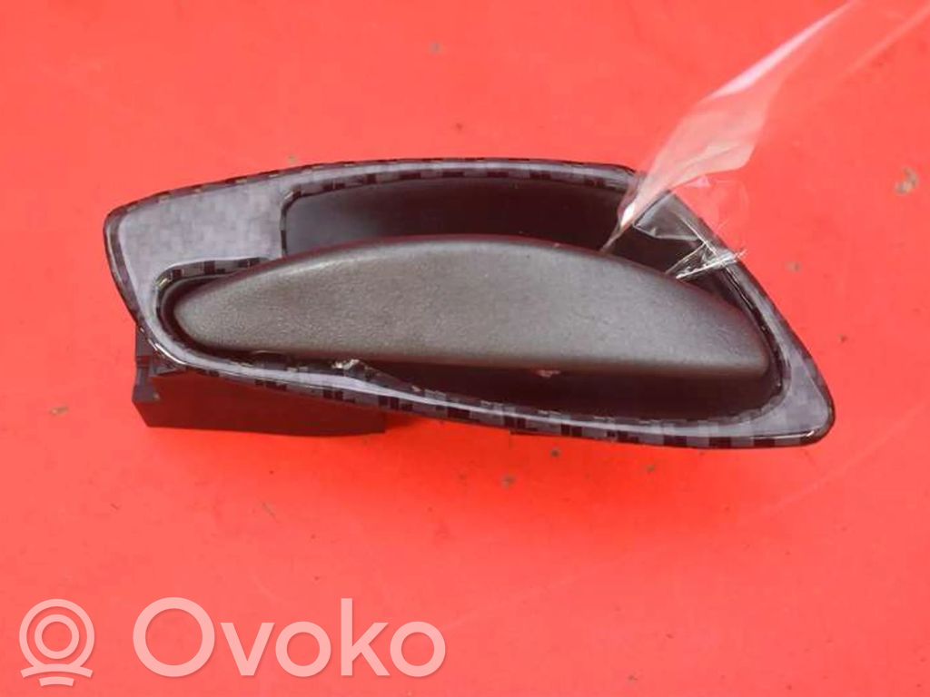 Etuoven sisäkahva   7016661,7016661