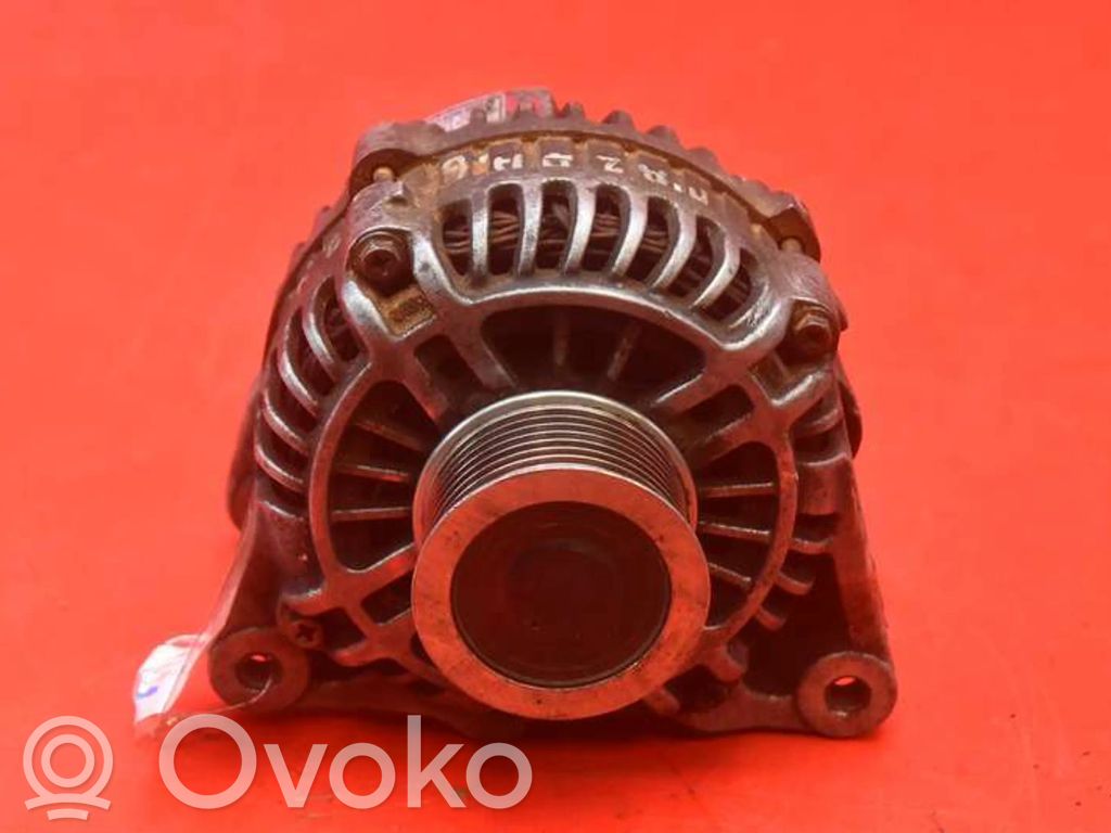 Alternador   A3TB4981,A3TB4981