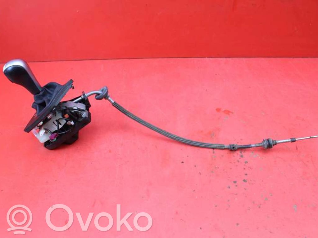 BMW X3 E83 Palanca de cambios 