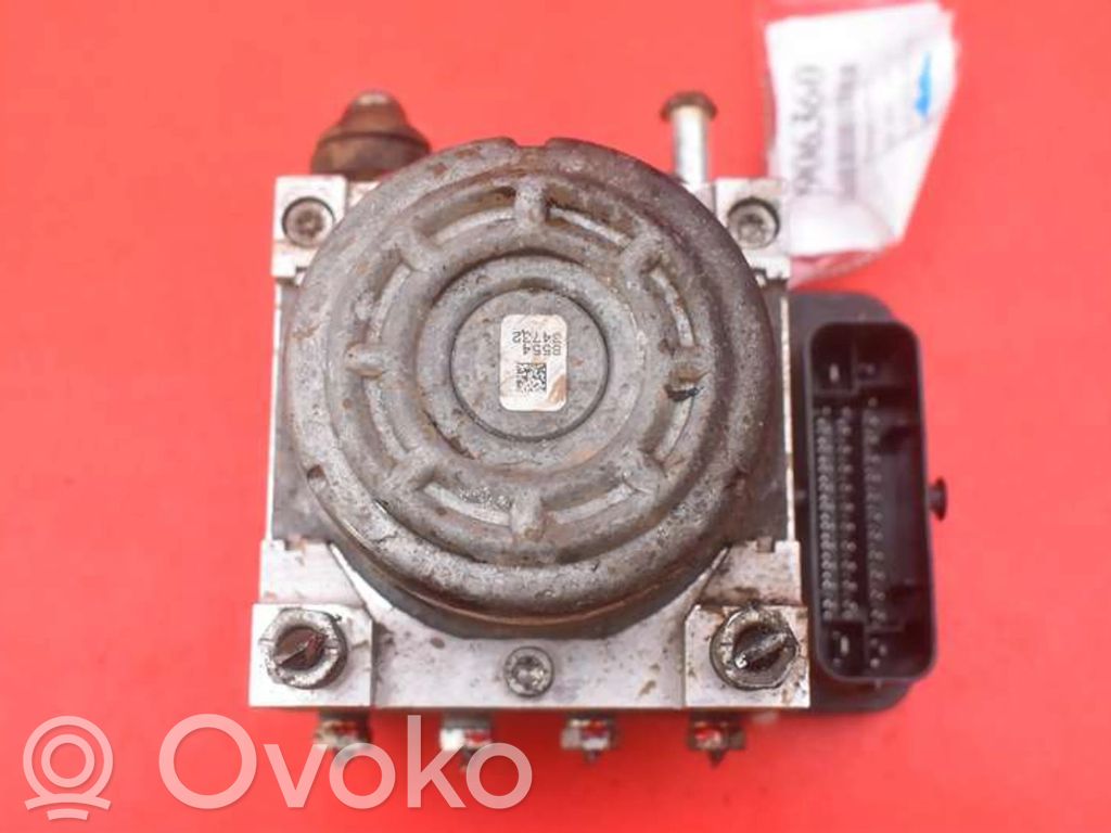 Bomba de ABS   4670A772,4670A772