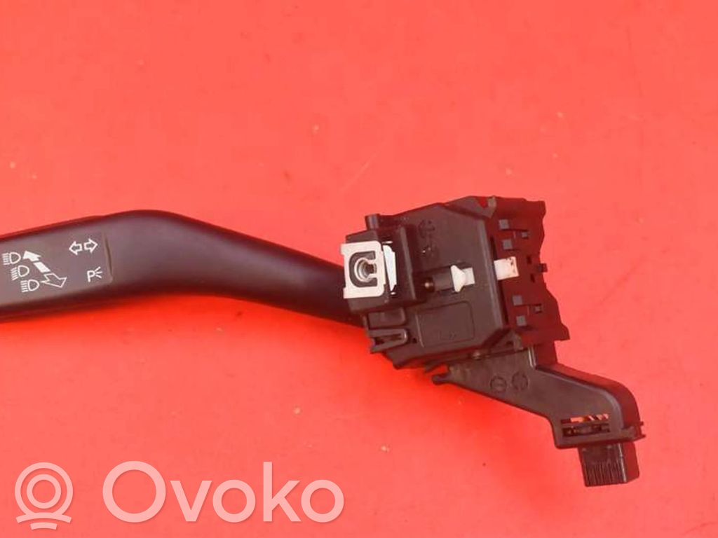 Seat Leon (1P) Interruttore fari e tergicristallo 