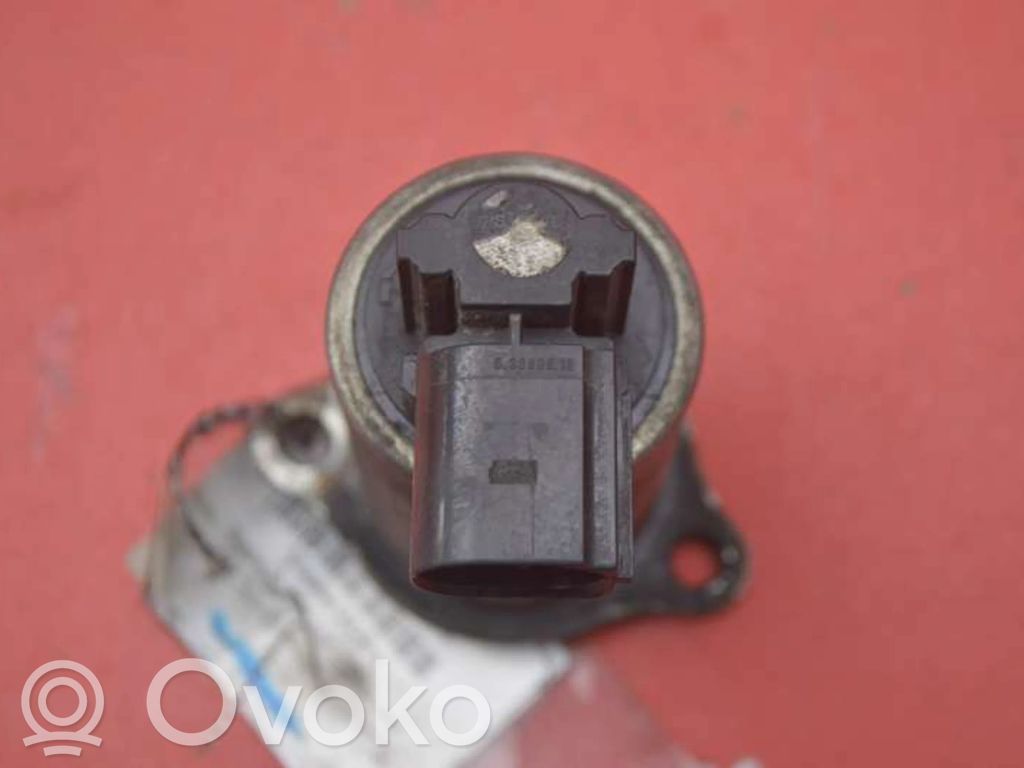 Renault Megane II Válvula EGR 