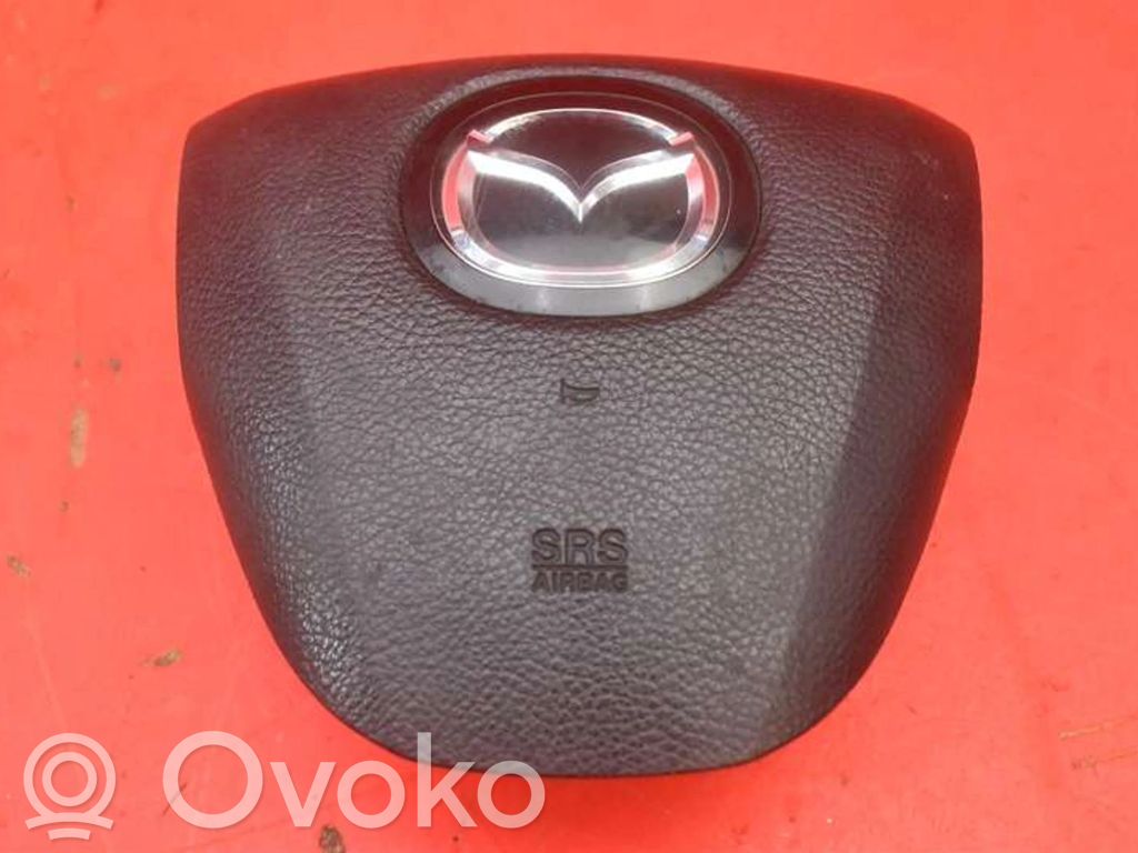 Mazda CX-7 Airbag volan 