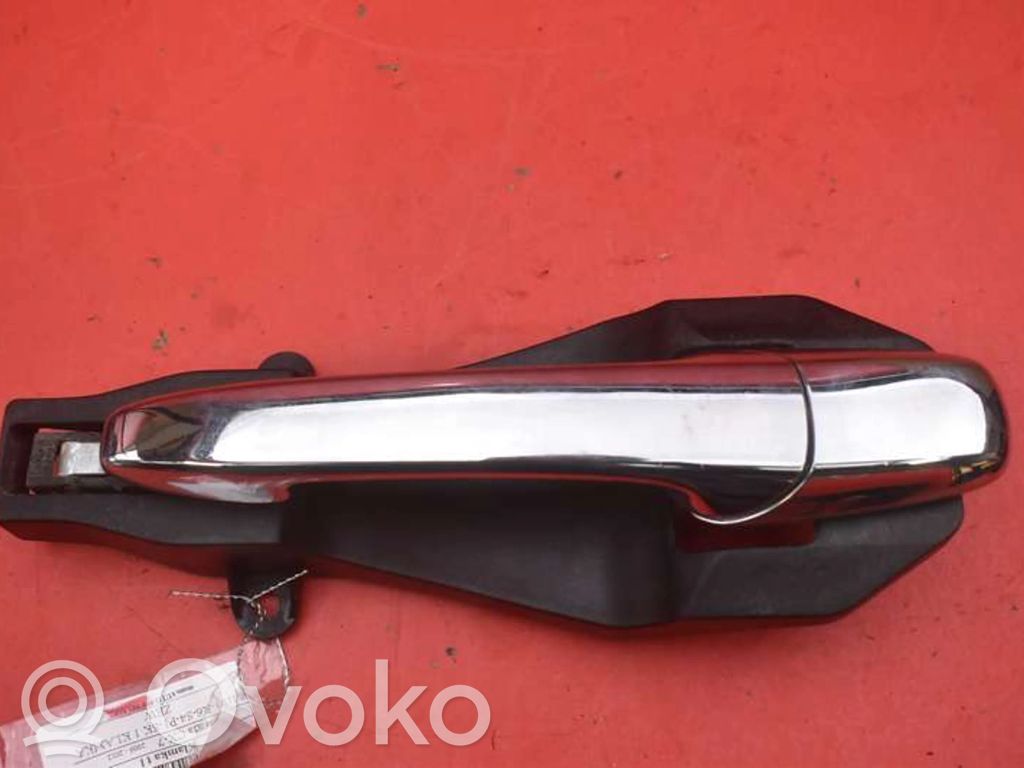 Mazda CX-7 Maniglia esterna per portiera posteriore 