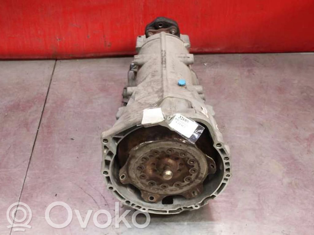 BMW 5 F10 F11 Scatola del cambio manuale a 6 velocità 