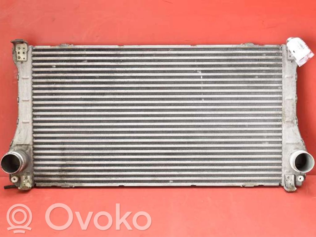 Toyota Avensis T270 Radiatore intercooler 