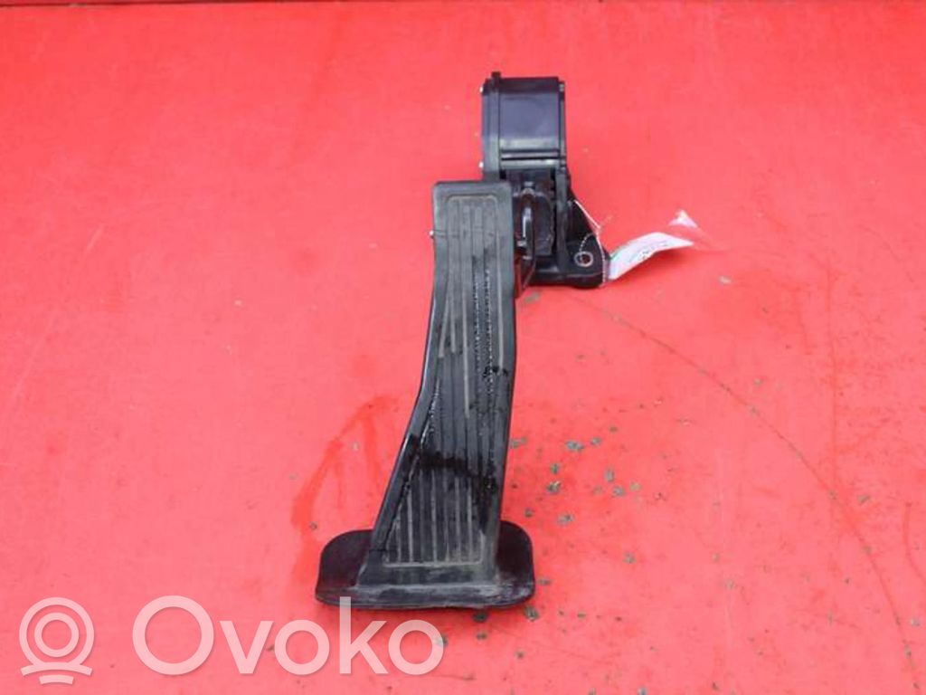 Honda Civic Kaasupoljin 