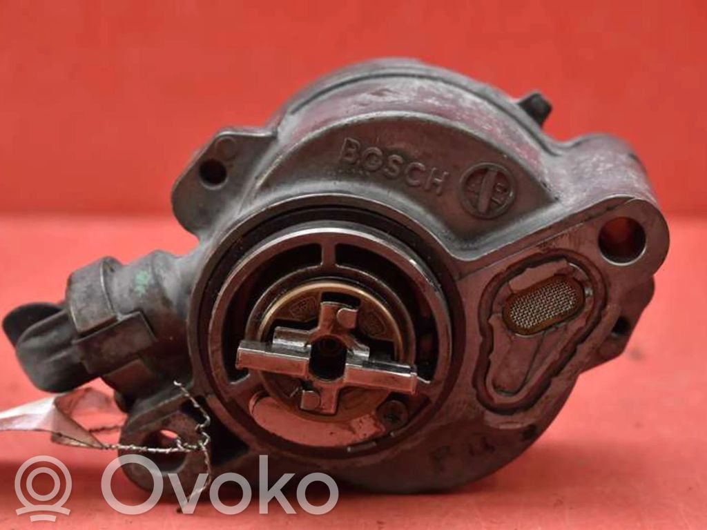 Peugeot Expert Bomba de vacío 