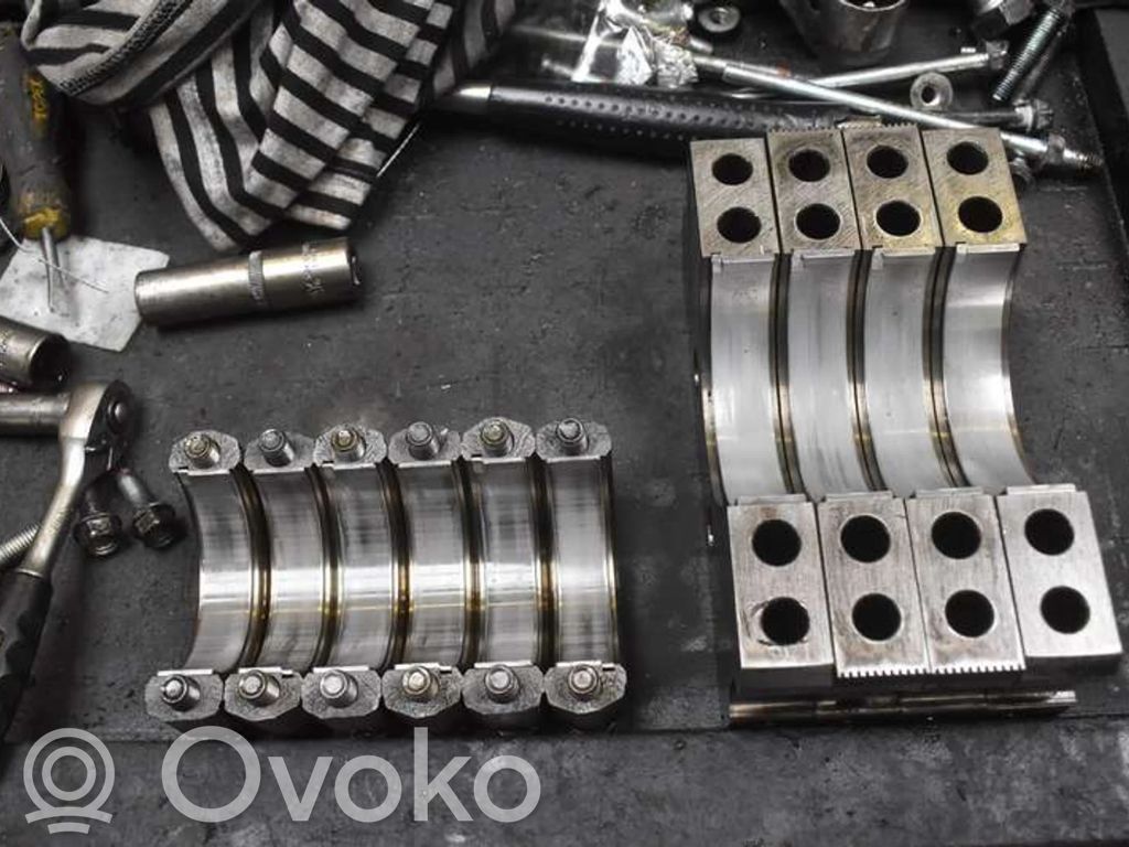 Bloque de motor   P9XA715,P9XA715