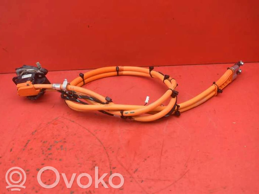 Tesla Model S Autres faisceaux de câbles 