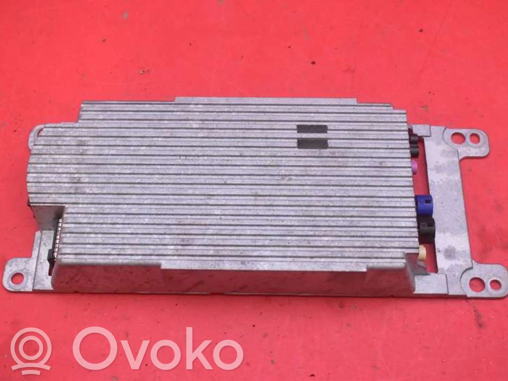 BMW X1 E84 Unitate control motor/modul ECU 