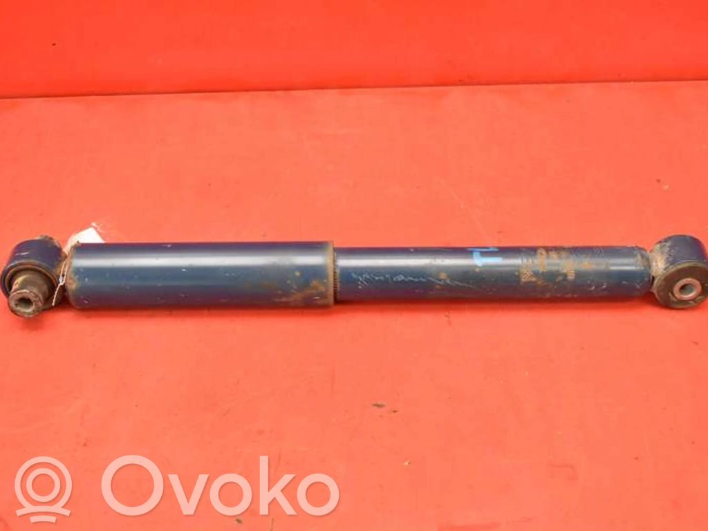 Stoßdämpfer hinten   7267250010,7267250010