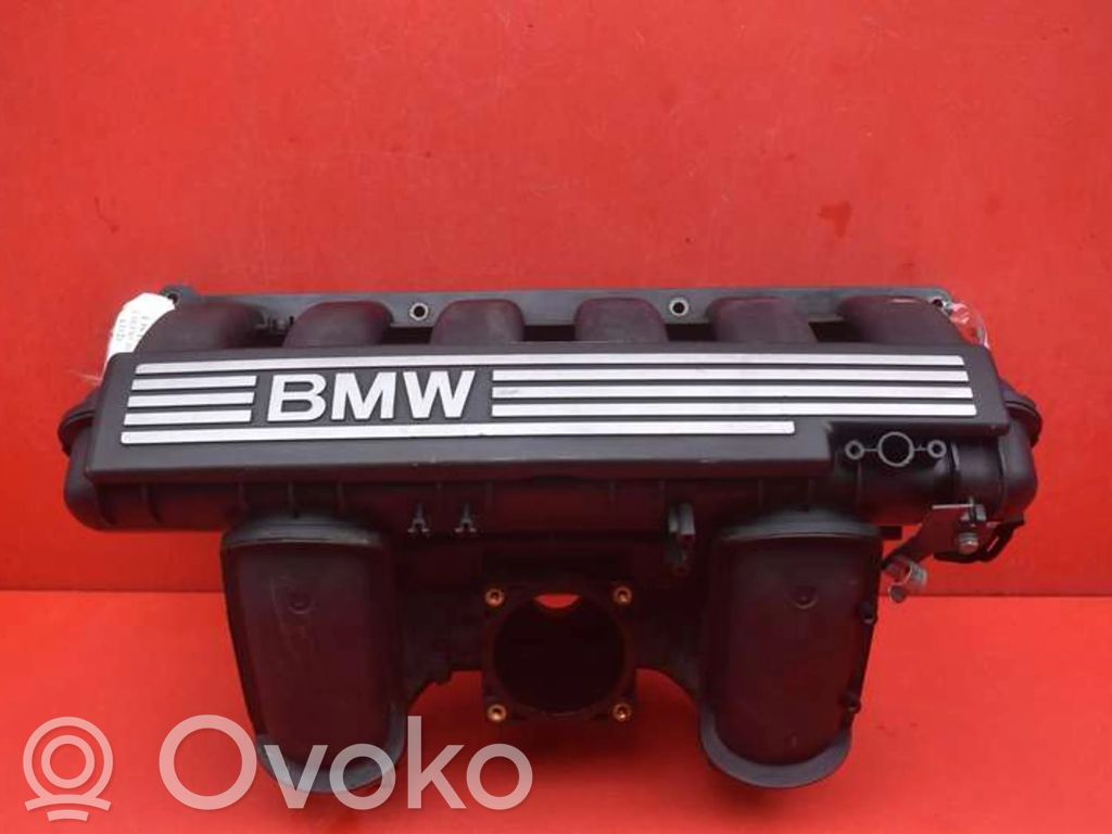 Intake manifold   755906304,755906304