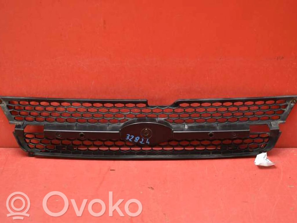 Hyundai Getz Etusäleikkö 