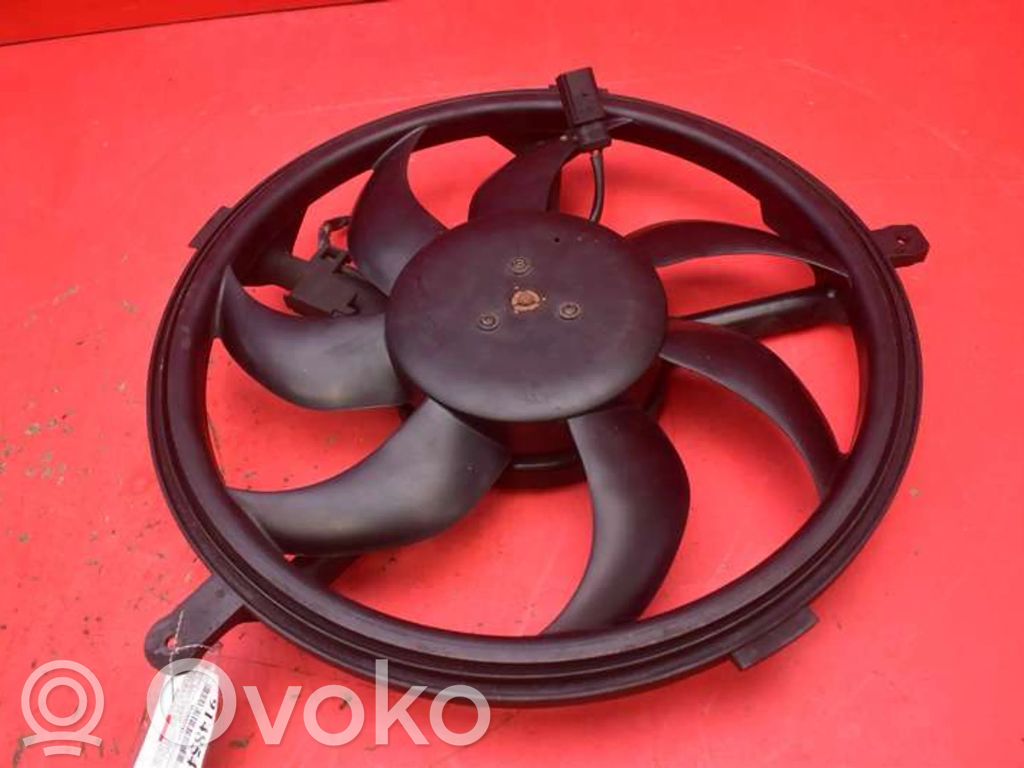 Elektrolüfter   0130303019,0130303019