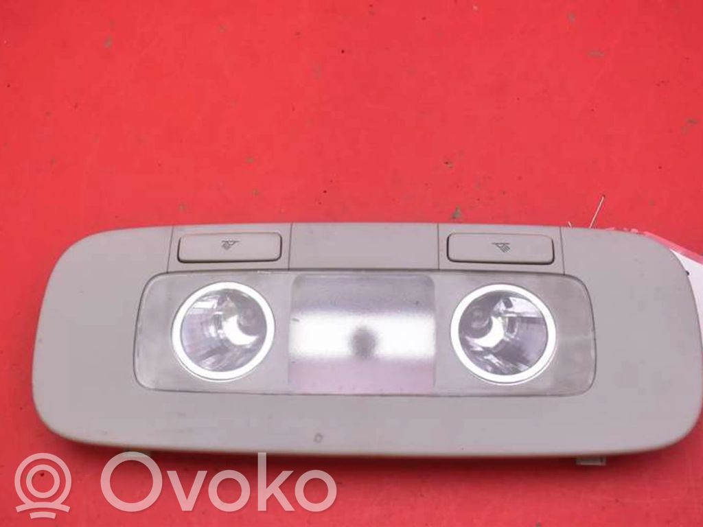 Luz interior del maletero   3T0947291A,3T0947291A