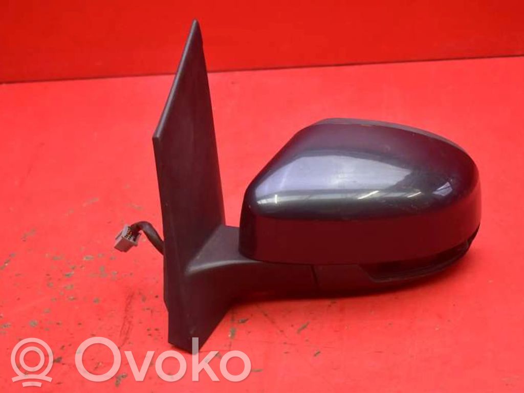 Ford Focus C-MAX Specchietto retrovisore elettrico portiera anteriore 