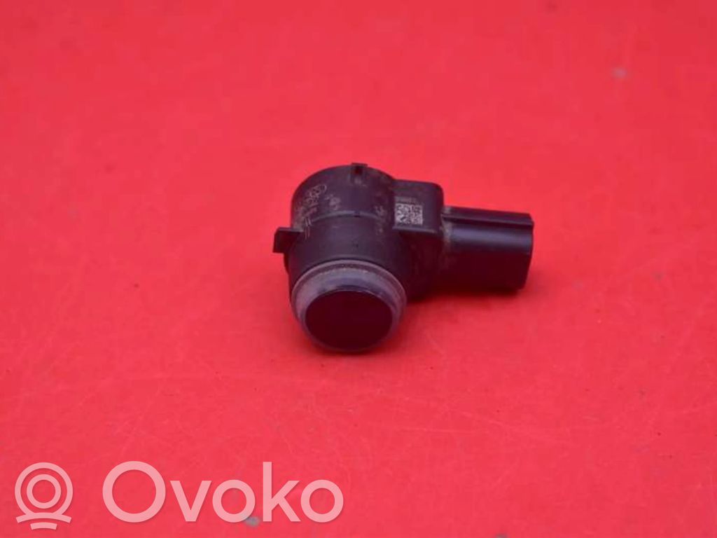 Opel Insignia A Parking PDC control unit/module 