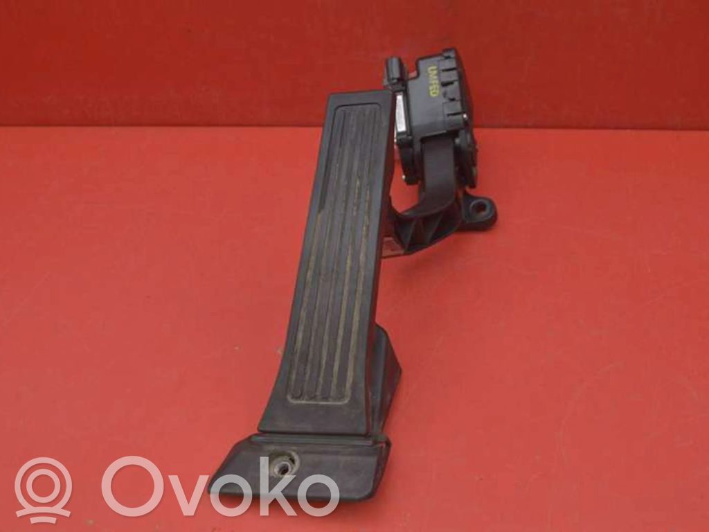 Pedală accelerație   DH327272S000,DH327272S000