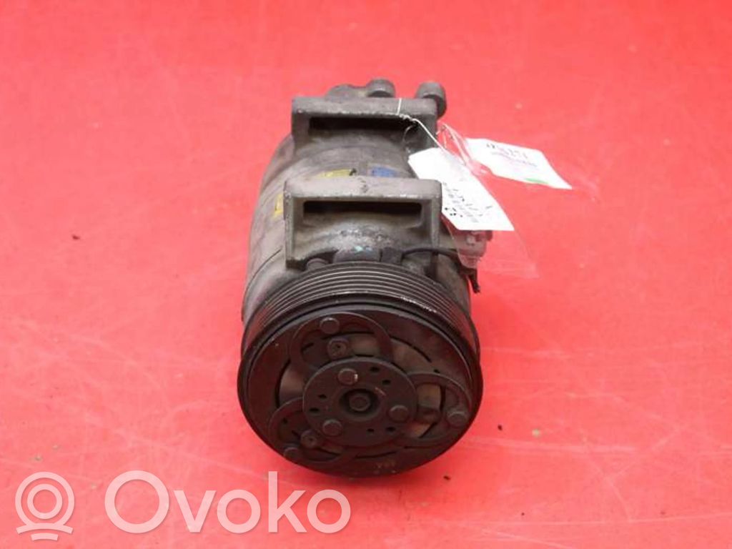 Volvo XC90 Compresor (bomba) del aire acondicionado (A/C)) 