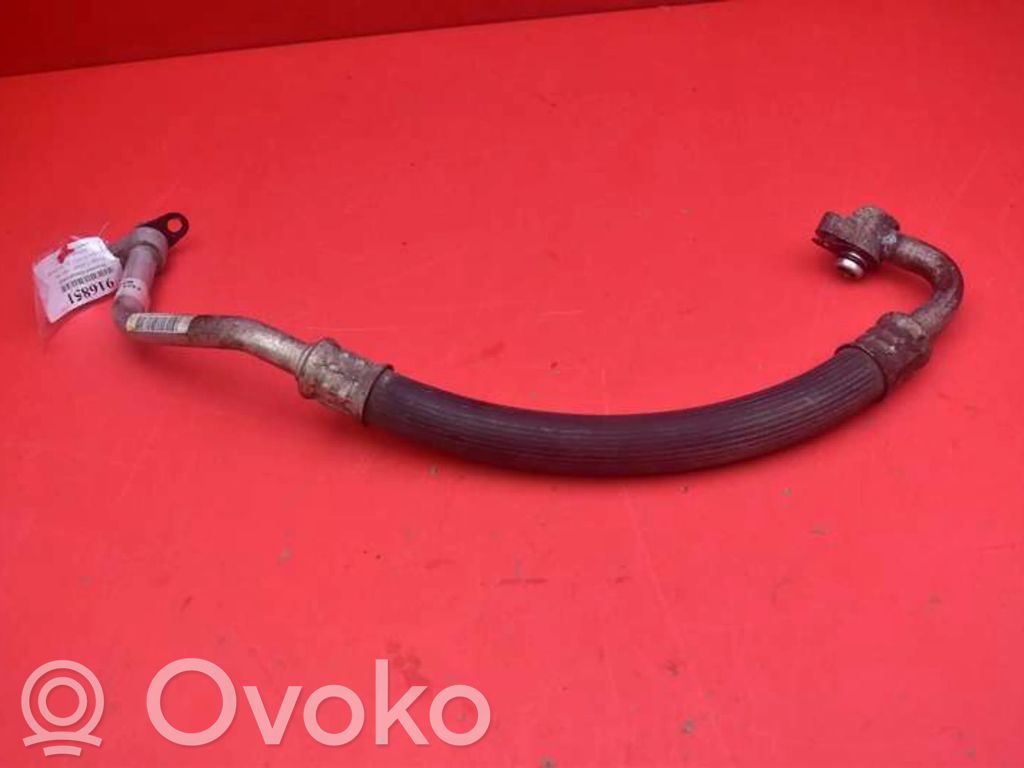 Dodge Caliber Ilmastointilaitteen putki (A/C) 