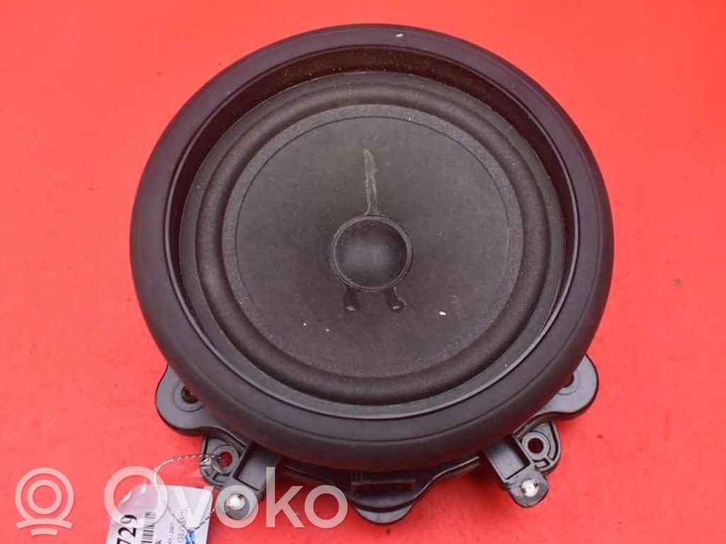 Altavoz subwoofer   4E0035415,4E0035415
