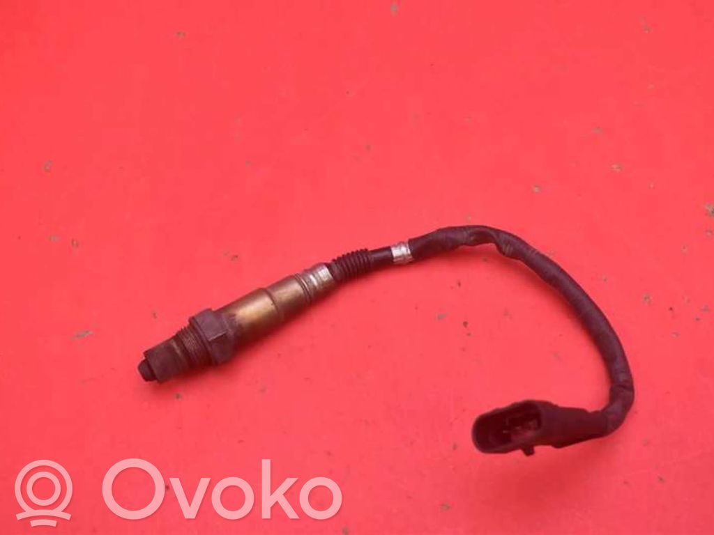 Sonde lambda   0258006206,0258006206