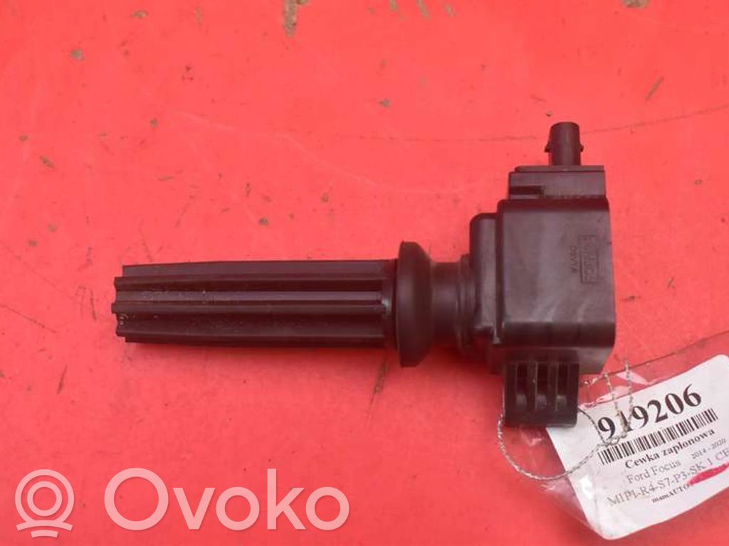 Bobină aprindere   CM5E12A366CB,CM5E12A366CB