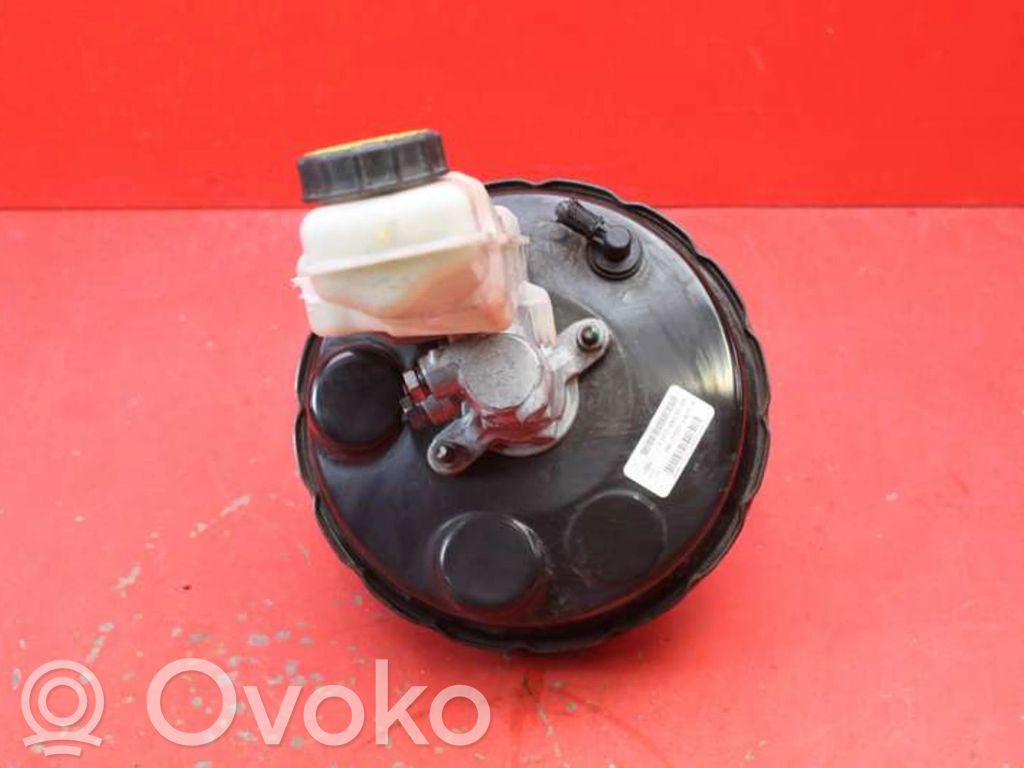 Ford Focus ST Servo-frein 