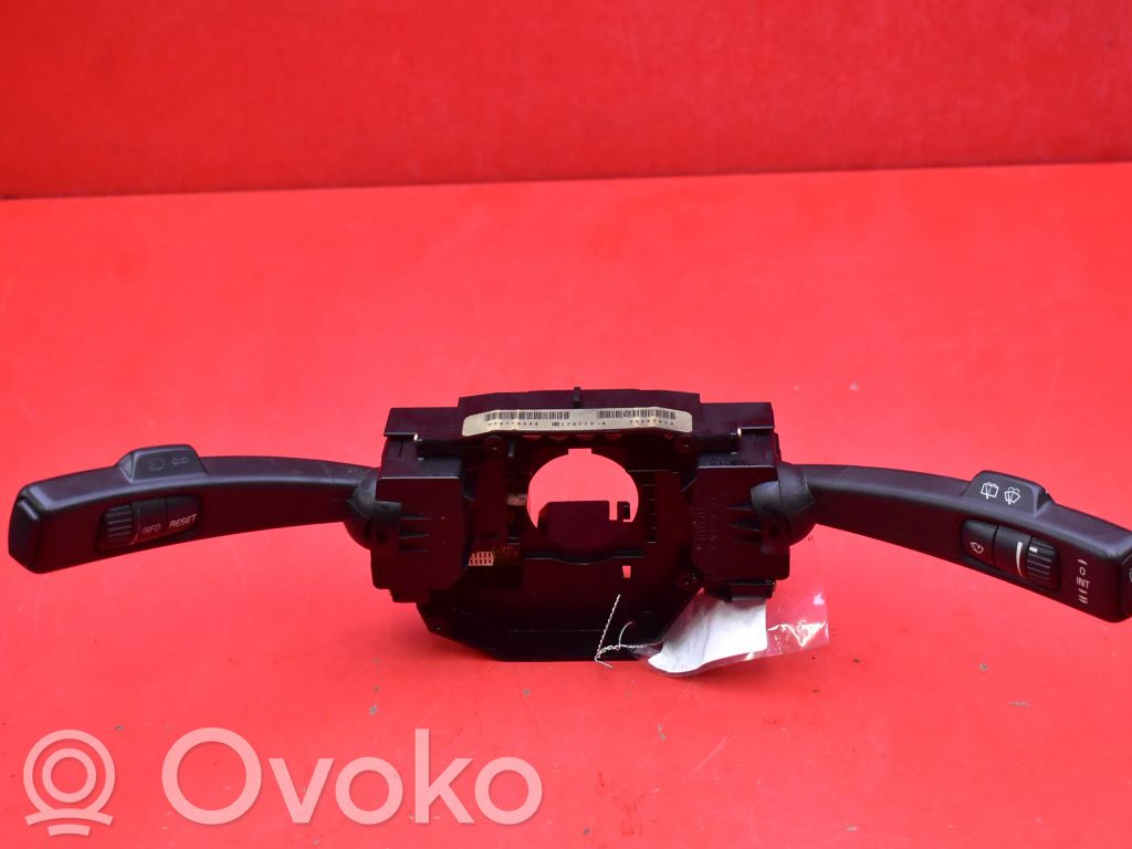 Volvo V50 Otros interruptores/perillas/selectores 