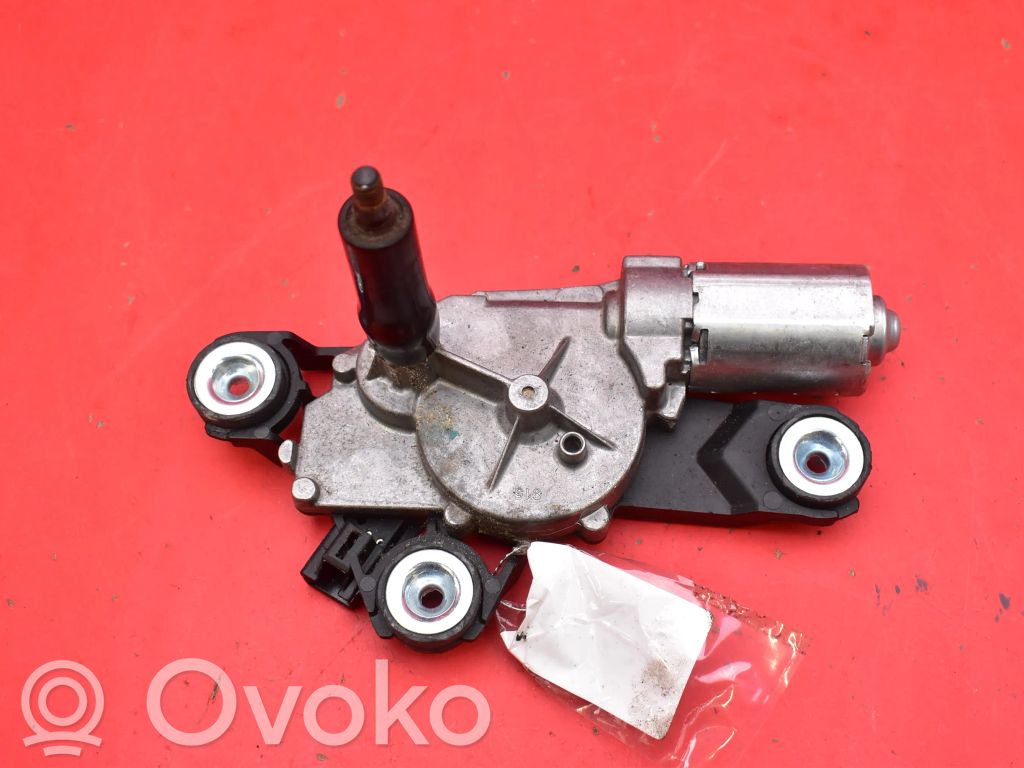 Volvo V50 Motor ștergător lunetă 