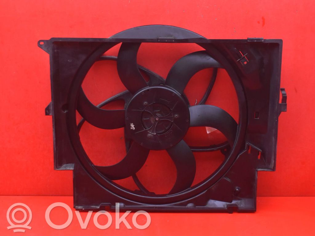 Elektrolüfter   6937515,6937515