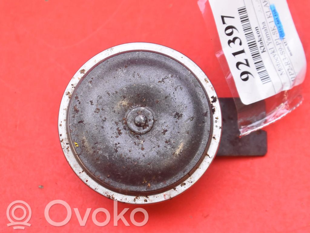 AC 428 Signal sonore 