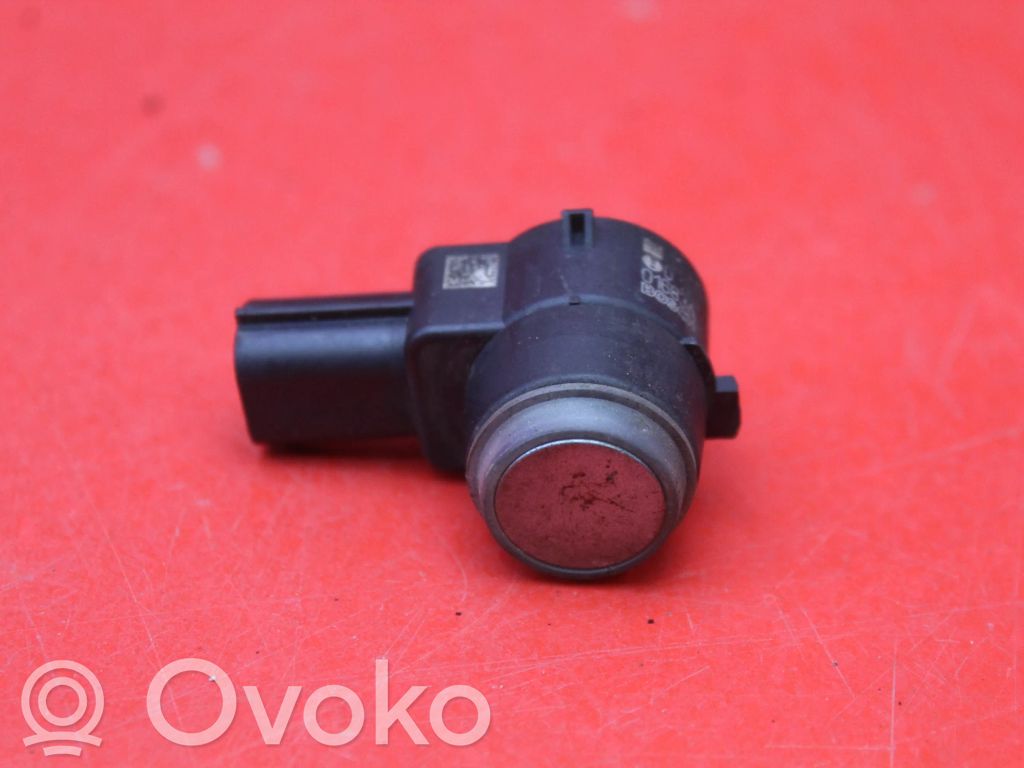 Saab 9-5 Unitate/modul de comandă parcare PDC 