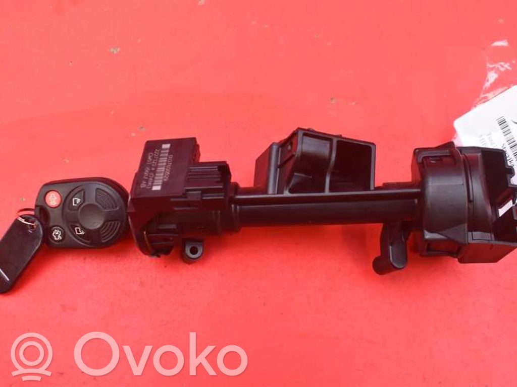 Virtalukko   BV6N3F642CB,BV6N3F642CB
