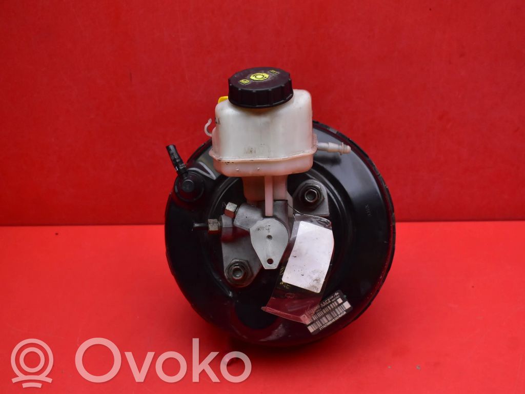 Saab 9-5 Bomba de freno 