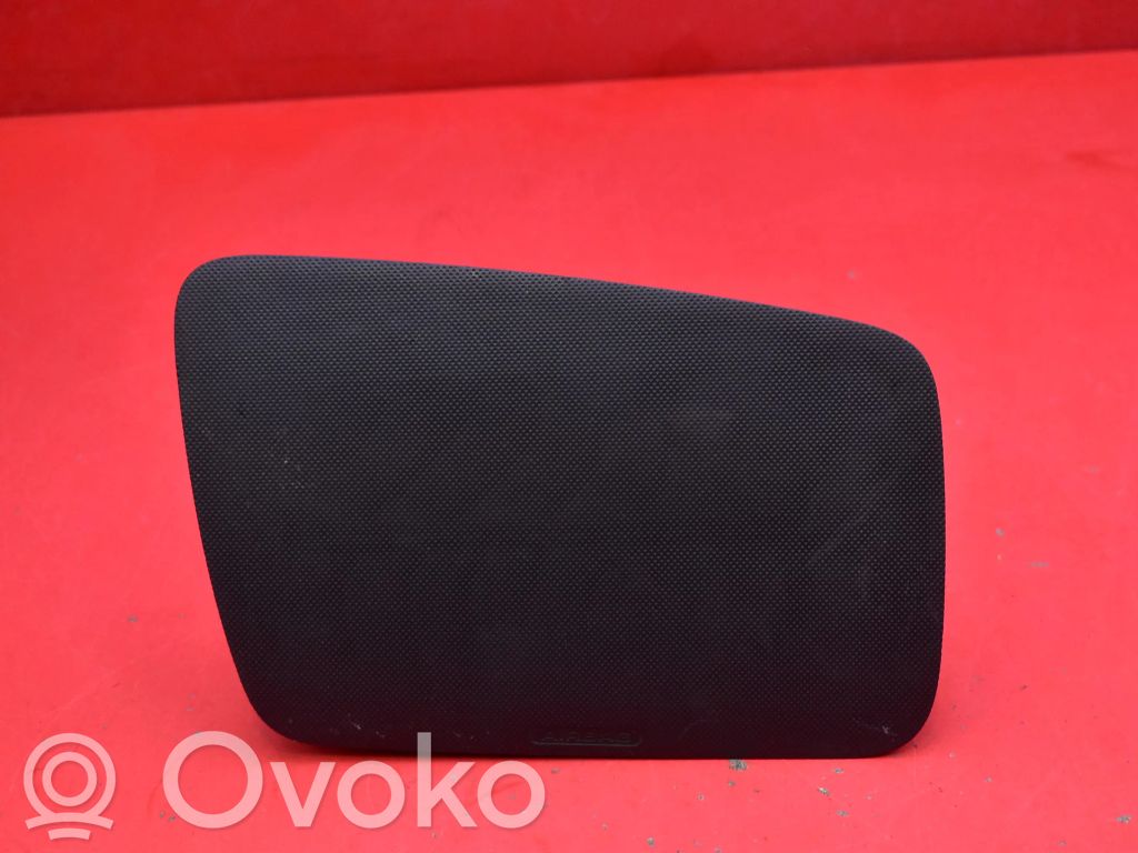 Airbag de passager