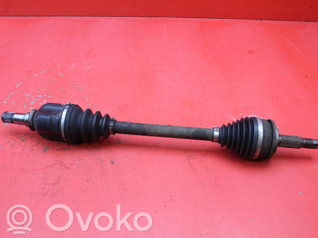 Toyota Auris 150 Semiasse anteriore 