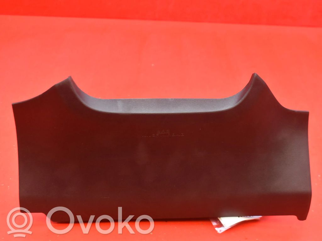 Toyota Auris 150 Airbag dello sterzo 
