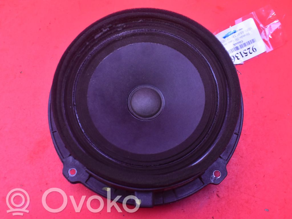 Subwoofer   96330A5000,96330A5000