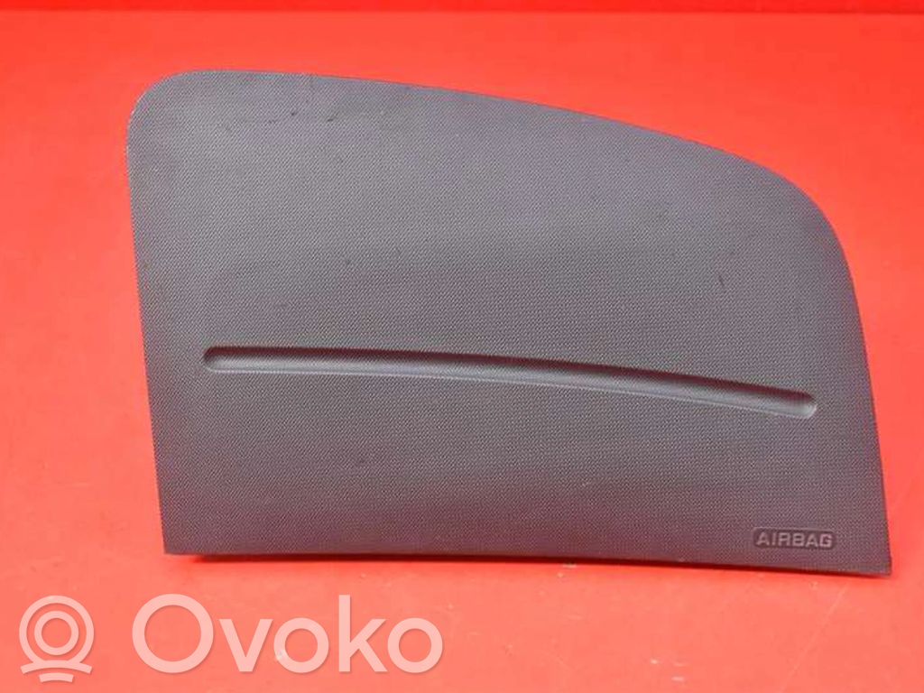 Skoda Roomster (5J) Airbag pasager 