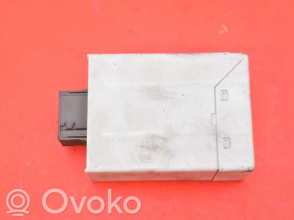 Unidad de control/módulo ECU del motor   8376506,8376506