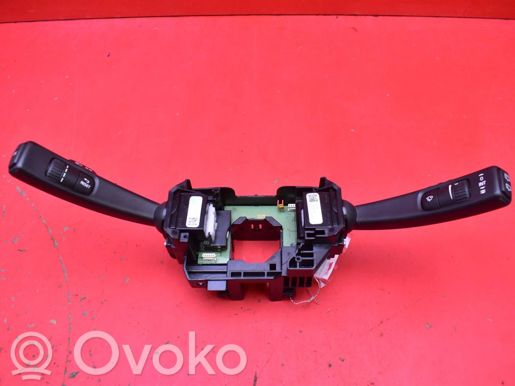 Volvo V60 Muut kytkimet/nupit/vaihtimet 