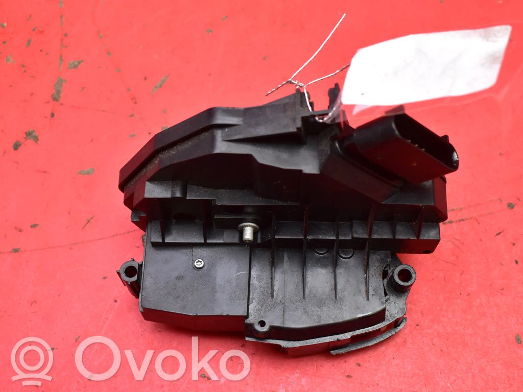Volvo V60 Încuietoare ușă spate 