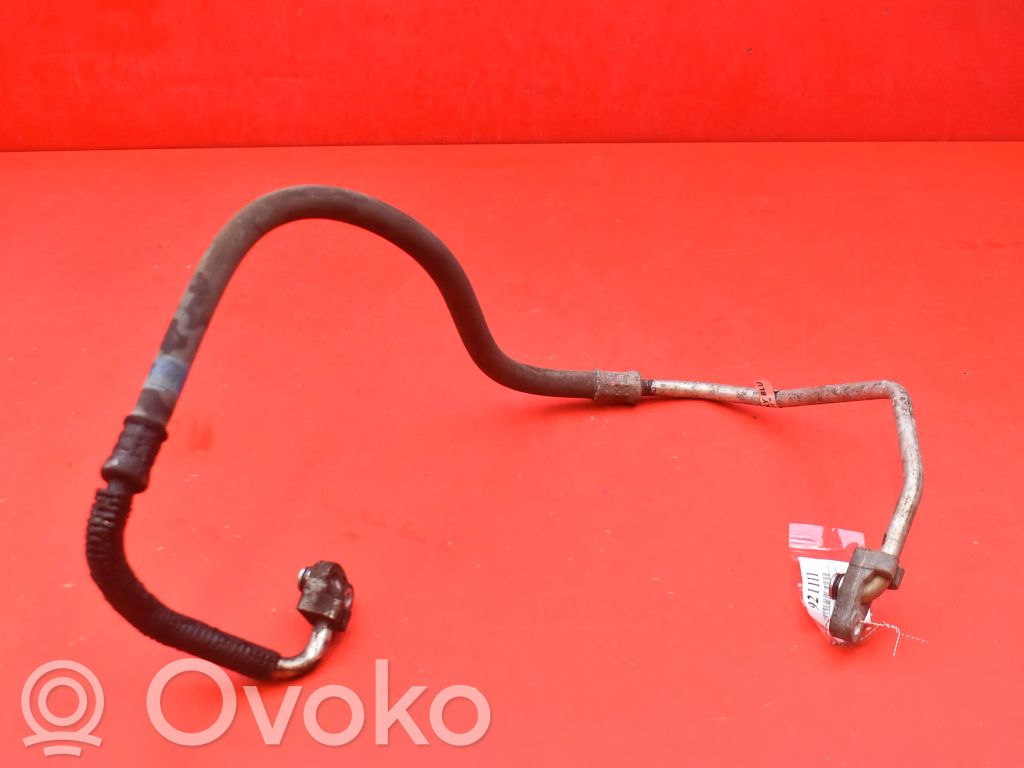 Toyota Avensis T220 Wąż / Przewód klimatyzacji A/C 