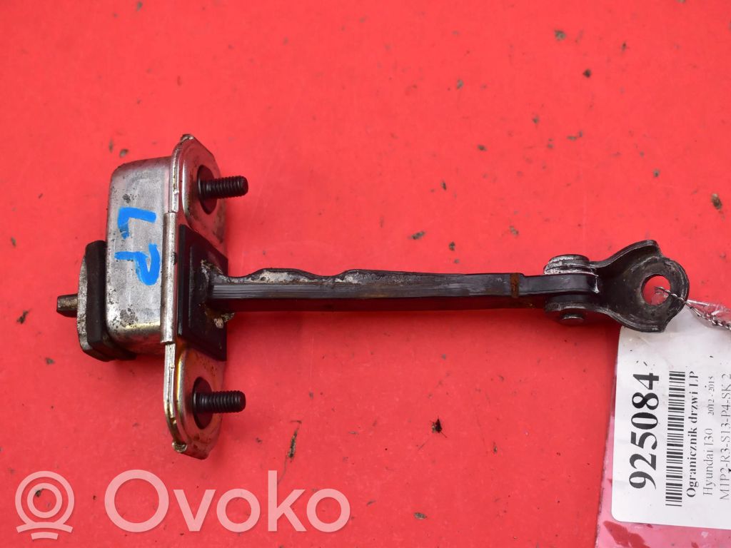 Hyundai i30 Opritor ușă față 