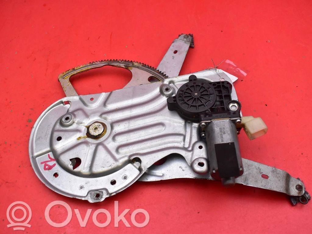 Volvo V70 Alzacristalli della portiera anteriore con motorino 