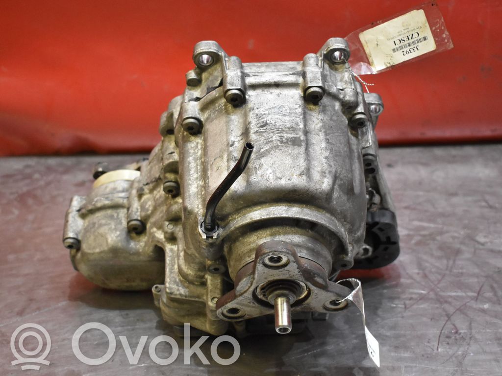 BMW 7 F01 F02 F03 F04 Skrzynia rozdzielcza / Reduktor 