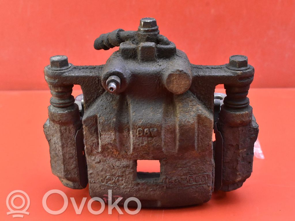 Caliper de freno delantero